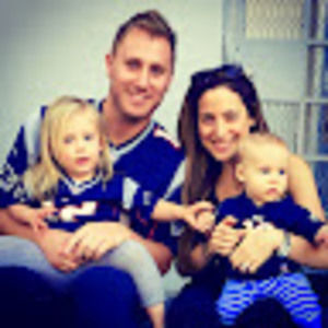 Meet your Posher, Stephen